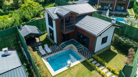 Garden, Garden view, Pool view, Swimming pool