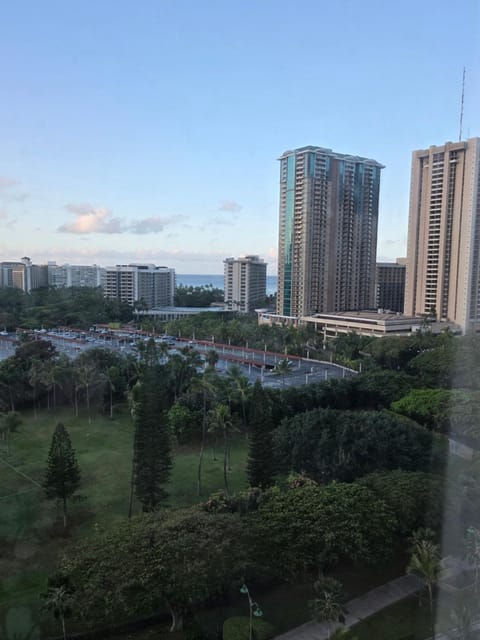 Natural landscape, Bird's eye view