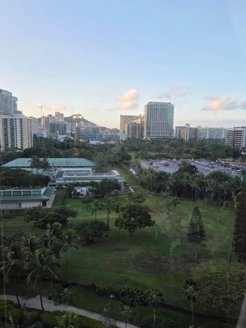 Natural landscape, Mountain view