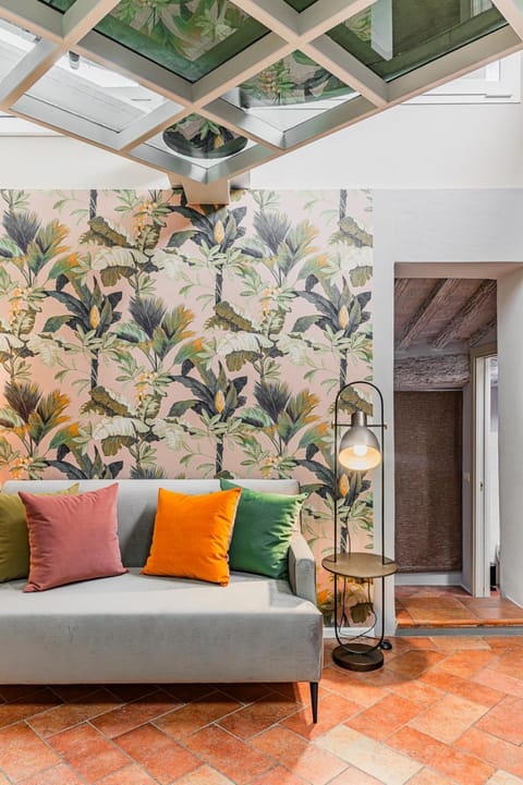 Appartamento La Torre Apartment in Pistoia