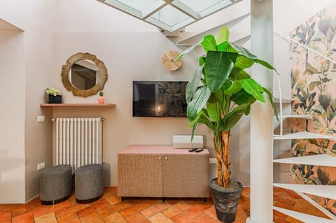 Appartamento La Torre Apartment in Pistoia