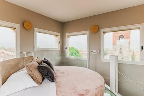 Appartamento La Torre Apartment in Pistoia