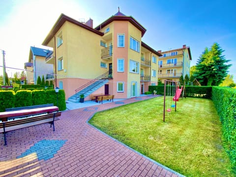 Property building, Children play ground, Children play ground