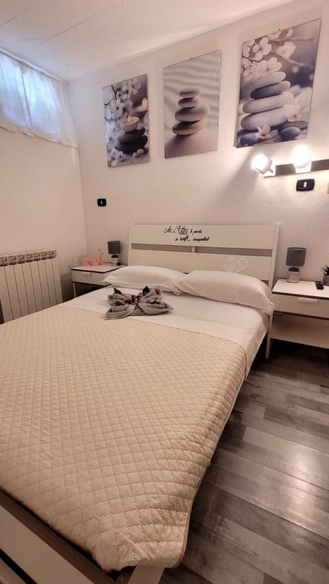 Casa Ohana a home a dream Apartment in Como