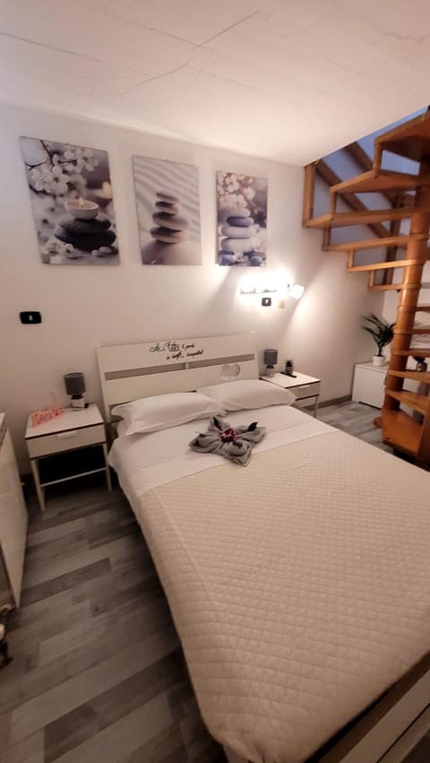 Casa Ohana a home a dream Apartment in Como