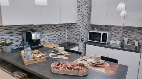 Casa Ohana a home a dream Apartment in Como