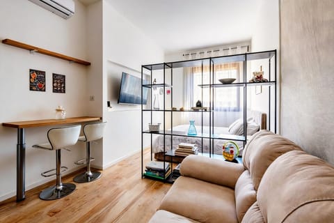Lounge or bar