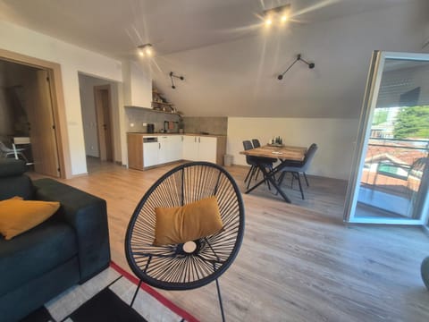 Vila Dara Apartment in Serbia