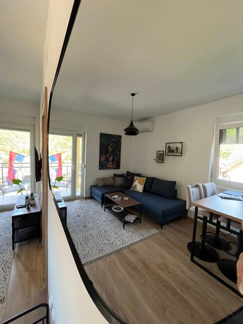 Vila Dara Apartment in Serbia