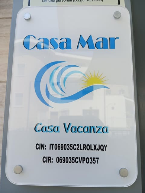 Casa Mar Apartment in Francavilla al Mare