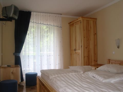 Balcony/Terrace, Bedroom