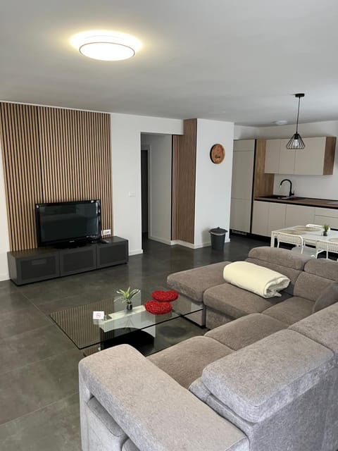 Inviting and bright 90 m2 residence with 4 balconies Apartment in Biograd na Moru