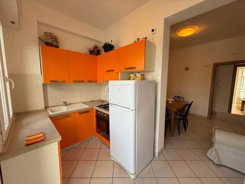 Appartamenti Pellico in centro, a pochi passi dal mare Apartment in Cattolica