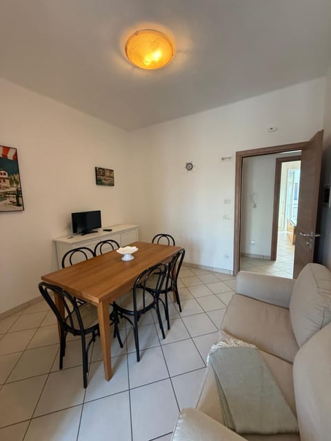 Appartamenti Pellico in centro, a pochi passi dal mare Apartment in Cattolica