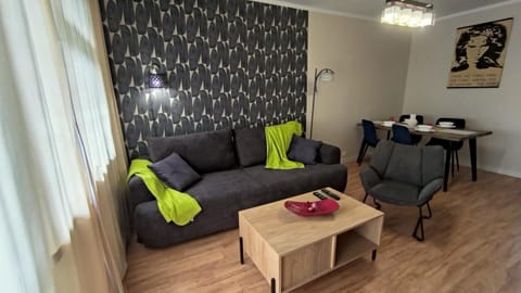 Millenium Park Apartment 2-pokojowy Apartment in Gdansk