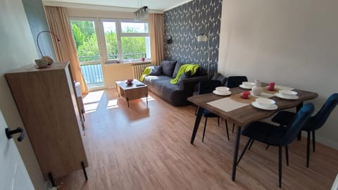 Millenium Park Apartment 2-pokojowy Apartment in Gdansk