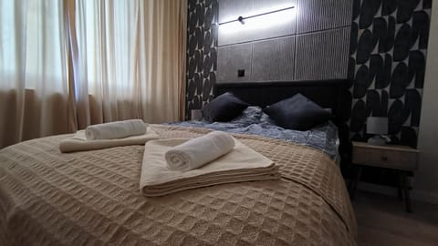 Millenium Park Apartment 2-pokojowy Apartment in Gdansk