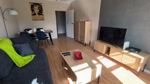 Millenium Park Apartment 2-pokojowy Apartment in Gdansk