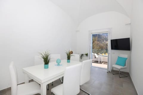 B&B - Villa in Positano Bed and Breakfast in Positano