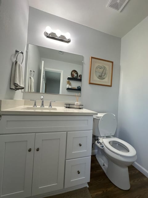 Toilet, Bathroom, bidet