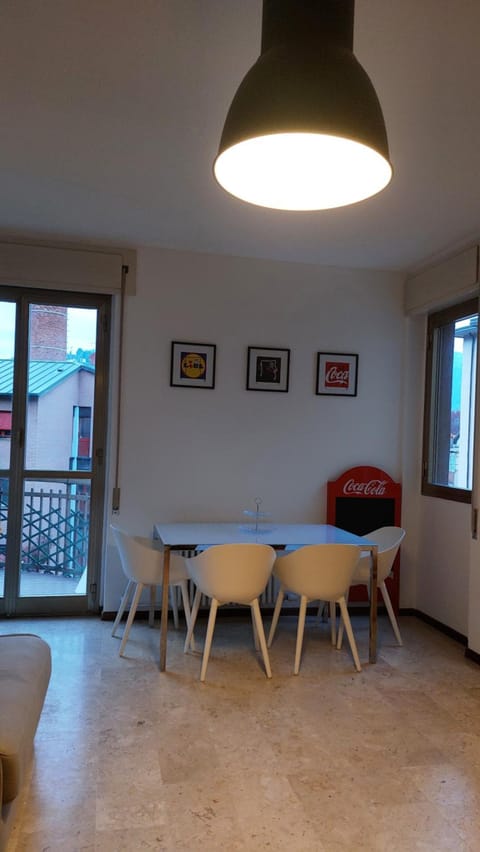 Casa vacanza PASsaggio Apartment in Como