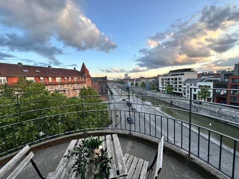 Sleep & Explore Brussels Apartment in Brussels