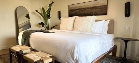 Terra Palm Springs Hotel in Palm Springs