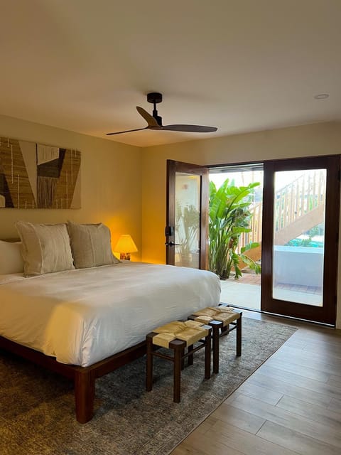 Terra Palm Springs Hotel in Palm Springs