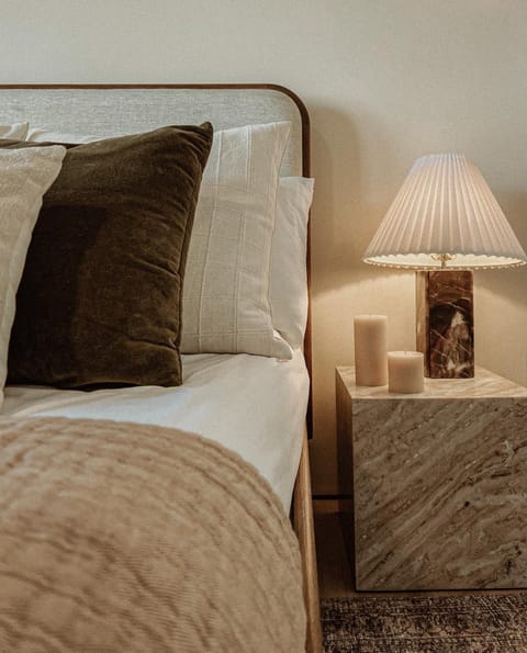 Terra Palm Springs Hotel in Palm Springs