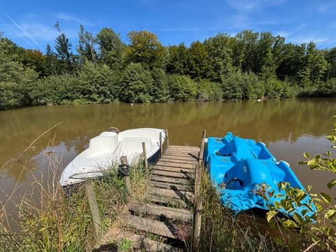 Cabane domaine du morbues Campground/ 
RV Resort in Switzerland
