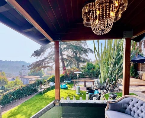 The Perch- Hilltop Bungalow, Eagle Rock-near DTLA House in Eagle Rock