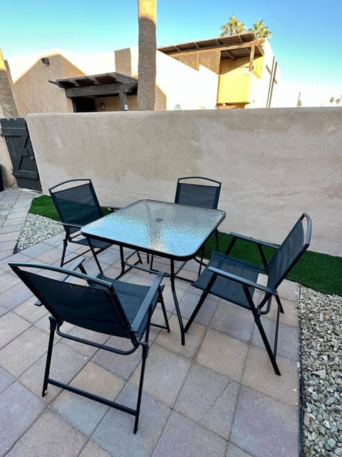 Cozy Condo Apartment in Yuma