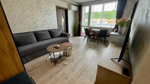 Апартамент ЕВИ Apartment in Gabrovo
