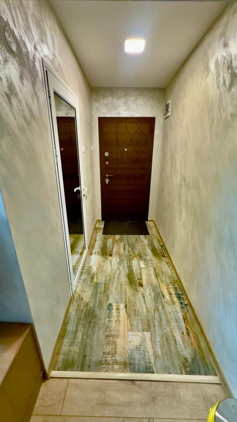 Апартамент ЕВИ Apartment in Gabrovo