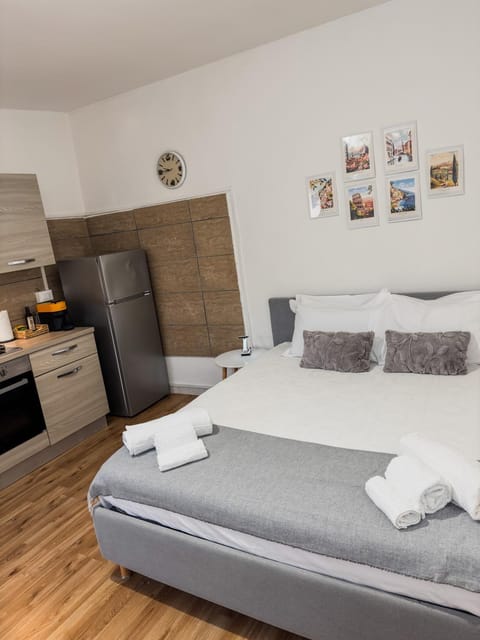 Azzurro House EMPOLI Apartment in Tuscany