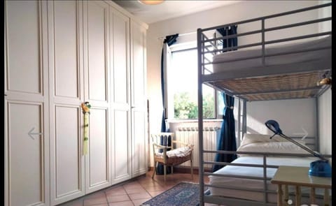 Red Squirrels Apartment in Liguria