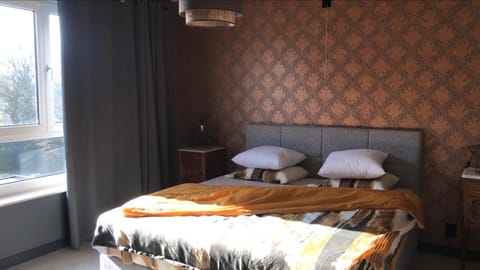 jack & oy Apartment in Bruges