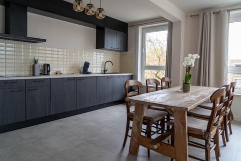 jack & oy Apartment in Bruges