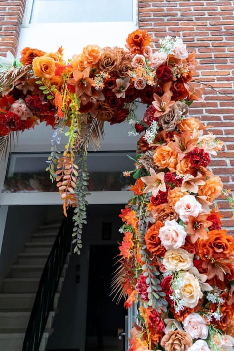 jack & oy Apartment in Bruges