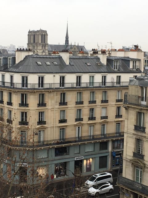 Property view