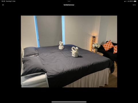 Andaman 1 Zimmer Wohnung Vacation rental in Lucerne