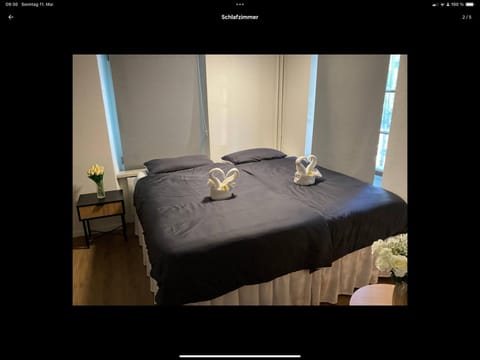 Andaman 1 Zimmer Wohnung Vacation rental in Lucerne