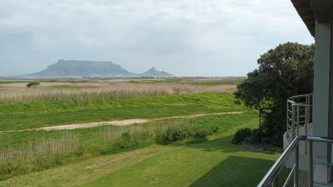 Garden view, Landmark view