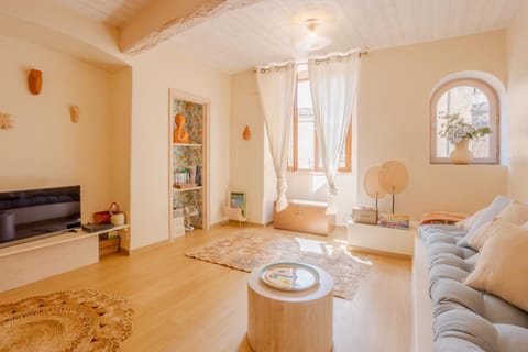 Les Fontaines Saint-Paul-de-Vence Free Parking Apartment in Saint Paul de Vence