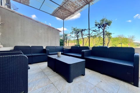 La Grange de Lucien - Meyras House in Provence-Alpes-Côte d'Azur