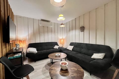 La Grange de Lucien - Meyras House in Provence-Alpes-Côte d'Azur