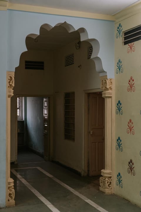 PLAY Vishal Villa Hotel in Jaipur