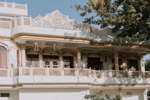 PLAY Vishal Villa Hotel in Jaipur