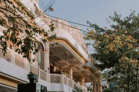 PLAY Vishal Villa Hotel in Jaipur