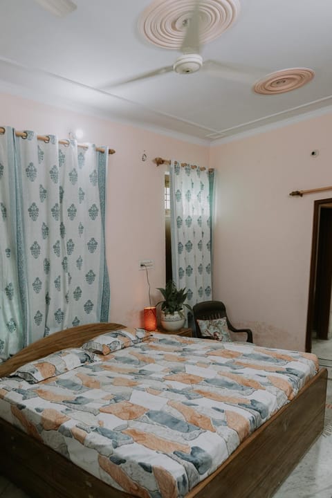 PLAY Vishal Villa Hotel in Jaipur